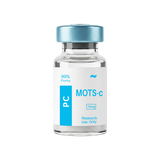 MOTS-c - Premium Research Peptide